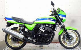 KAWASAKI ZRX400 2007 ZR400E