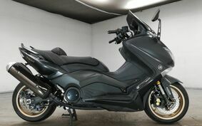 YAMAHA T-MAX 530 2016 SJ12J