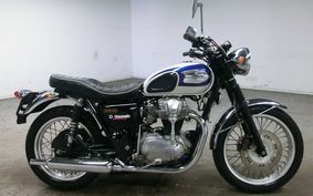 KAWASAKI W650 1999 EJ650A