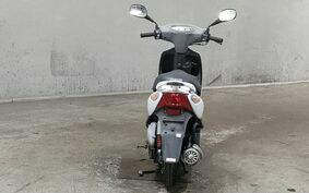 YAMAHA JOG ZR Evolution 2 SA39J