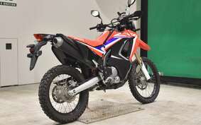 HONDA CRF250 RALLY A MD44