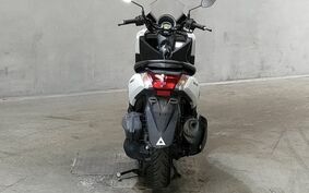 YAMAHA N-MAX 125 SED6J