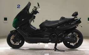 YAMAHA T-MAX500 Gen.2 2005 SJ04J