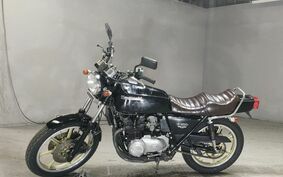 KAWASAKI Z400 FX 1980 KZ400E