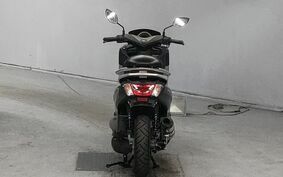 YAMAHA N-MAX 125 SE86J