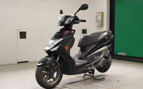 YAMAHA CYGNUS 125 XSR 2 SE44J