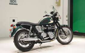 TRIUMPH BONNEVILLE T100 2010