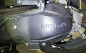 HONDA ZOOMER-X JF52