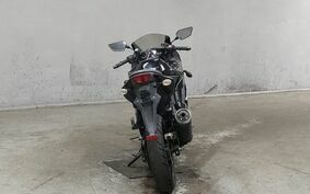 KAWASAKI NINJA 250R EX250K