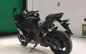 KAWASAKI NINJA 1000 SX 2021 ZXT02K