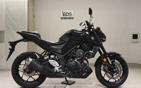 YAMAHA MT-03 ABS 2020 RH13J