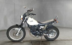 YAMAHA TW225 DG09J