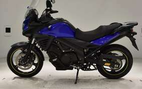 SUZUKI DL650 ( V-Strom 650 ) A 2013 VP56A