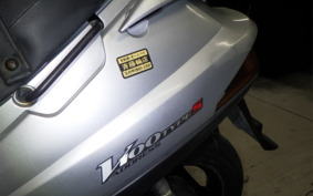 SUZUKI ADDRESS V100 CE13A