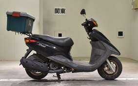 YAMAHA AXIS 125 TREET SE53J