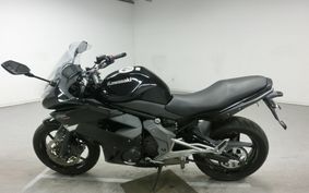 KAWASAKI NINJA 400 R 2010 ER400B