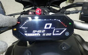 YAMAHA MT-07 2021 RM33J