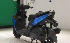 KYMCO RACING 150 S