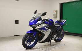 YAMAHA YZF-R25 A RG10J