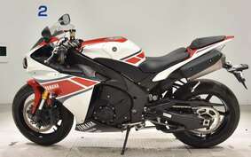 YAMAHA YZF-R1 2012 RN24J