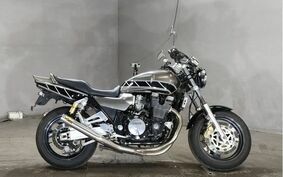 YAMAHA XJR1200 1995 4KG