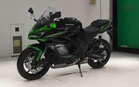 KAWASAKI NINJA 1000 SX 2023 ZXT02K