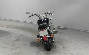 YAMAHA DRAGSTAR 400 CLASSIC 2007 VH01J