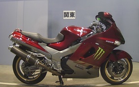 KAWASAKI ZZ1100 NINJA R Gen.2 1997 ZXT10D