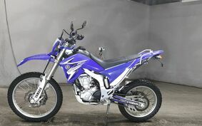 YAMAHA WR250R DG15J