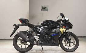 SUZUKI GSX-R125 DL33B