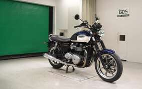 TRIUMPH BONNEVILLE SE 2011