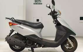 YAMAHA AXIS 125 TREET SE53J