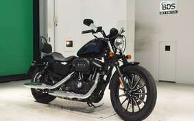 HARLEY XL883N 2013 LE2