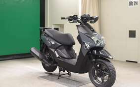 YAMAHA BW S125 Gen.2 SED9J