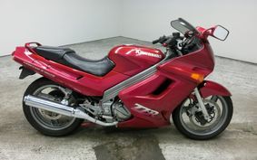 KAWASAKI ZZ-R250 1991 EX250H