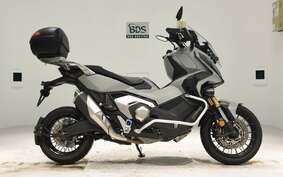 HONDA X-ADV 750 2021 RH10