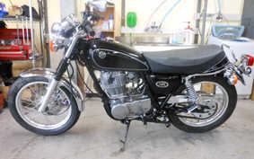 YAMAHA SR400 2010 RH01J