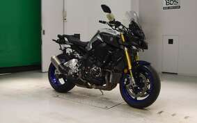 YAMAHA MT-10 SP 2020 RN50J