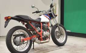 HONDA FTR223 MC34