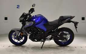 YAMAHA MT-25 A RG43J