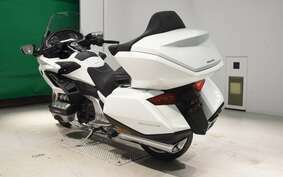 HONDA GL 1800 GOLD WING TOUR DCT 2022 SC79