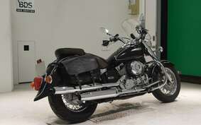 YAMAHA DRAGSTAR 400 CLASSIC  2013 VH02J