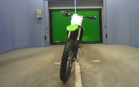 KAWASAKI KX250 F 2013 KX250Z