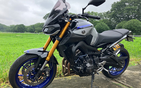 YAMAHA MT-09 SP ABS 2019 RN52J