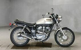 YAMAHA SRV250 RENAISSA 4DN