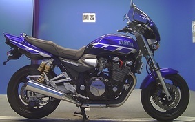 YAMAHA XJR1300 2000 RP03J