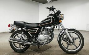 SUZUKI GN125 F Gen.2 PCJ2N