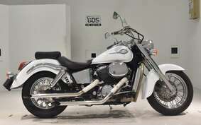 HONDA SHADOW 400 1997 NC34