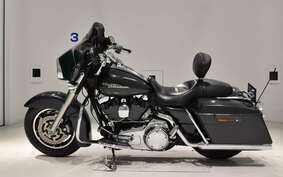 HARLEY FLHX 1580 2008