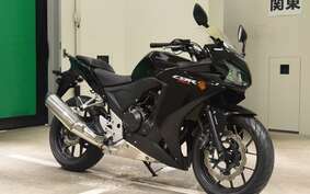 HONDA CBR400R ABS 2015 NC47